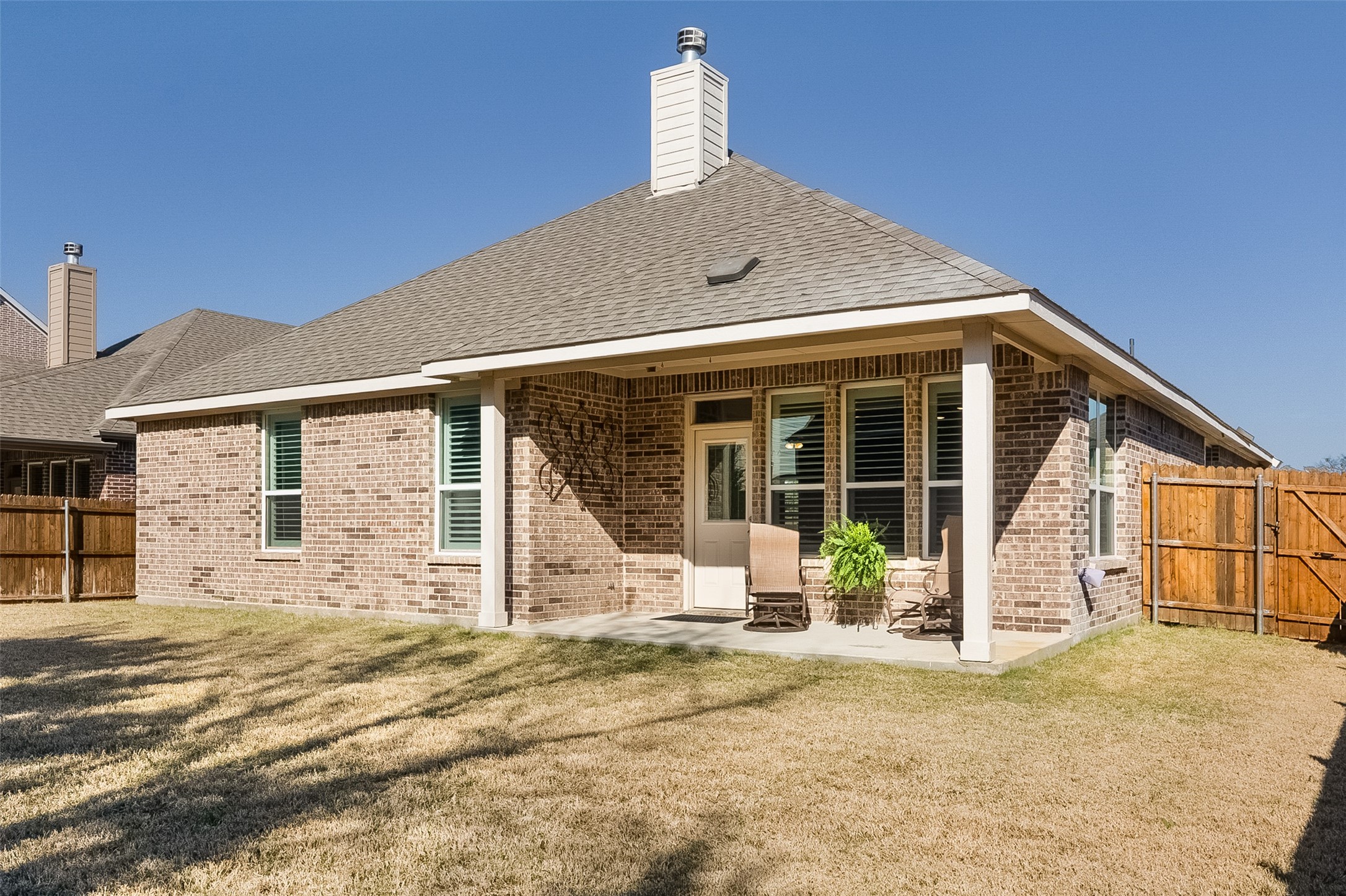 3305 Greymoore Drive Anna TX 75409