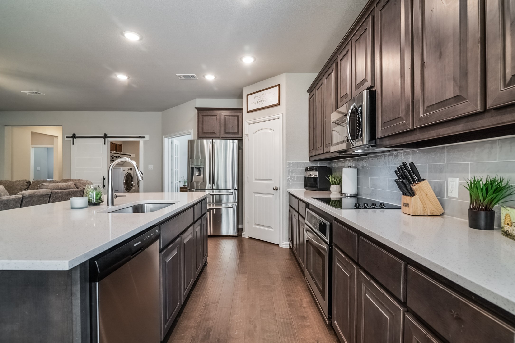3305 Greymoore Drive Anna TX 75409