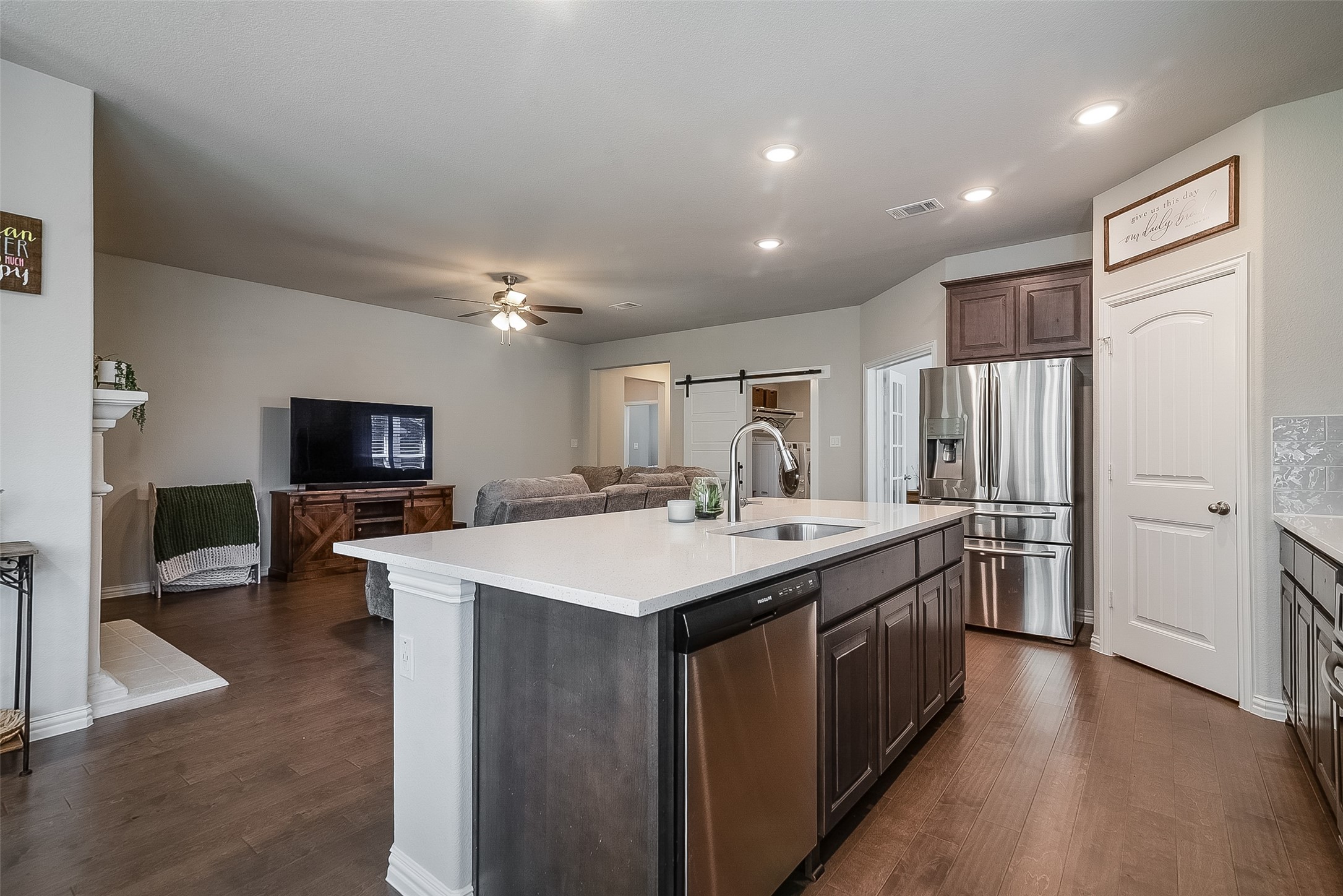 3305 Greymoore Drive Anna TX 75409
