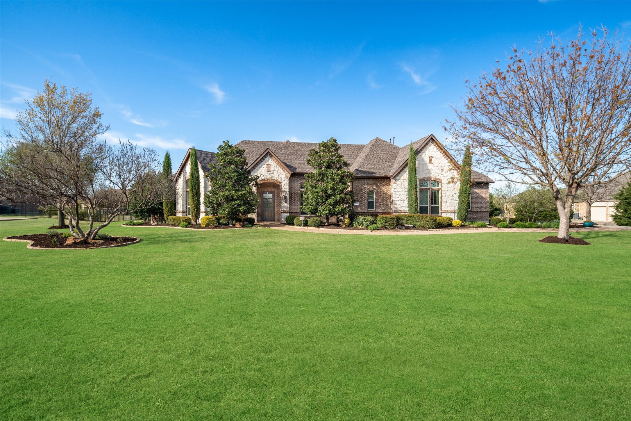 6503 Southridge Parkway Parker TX 75002