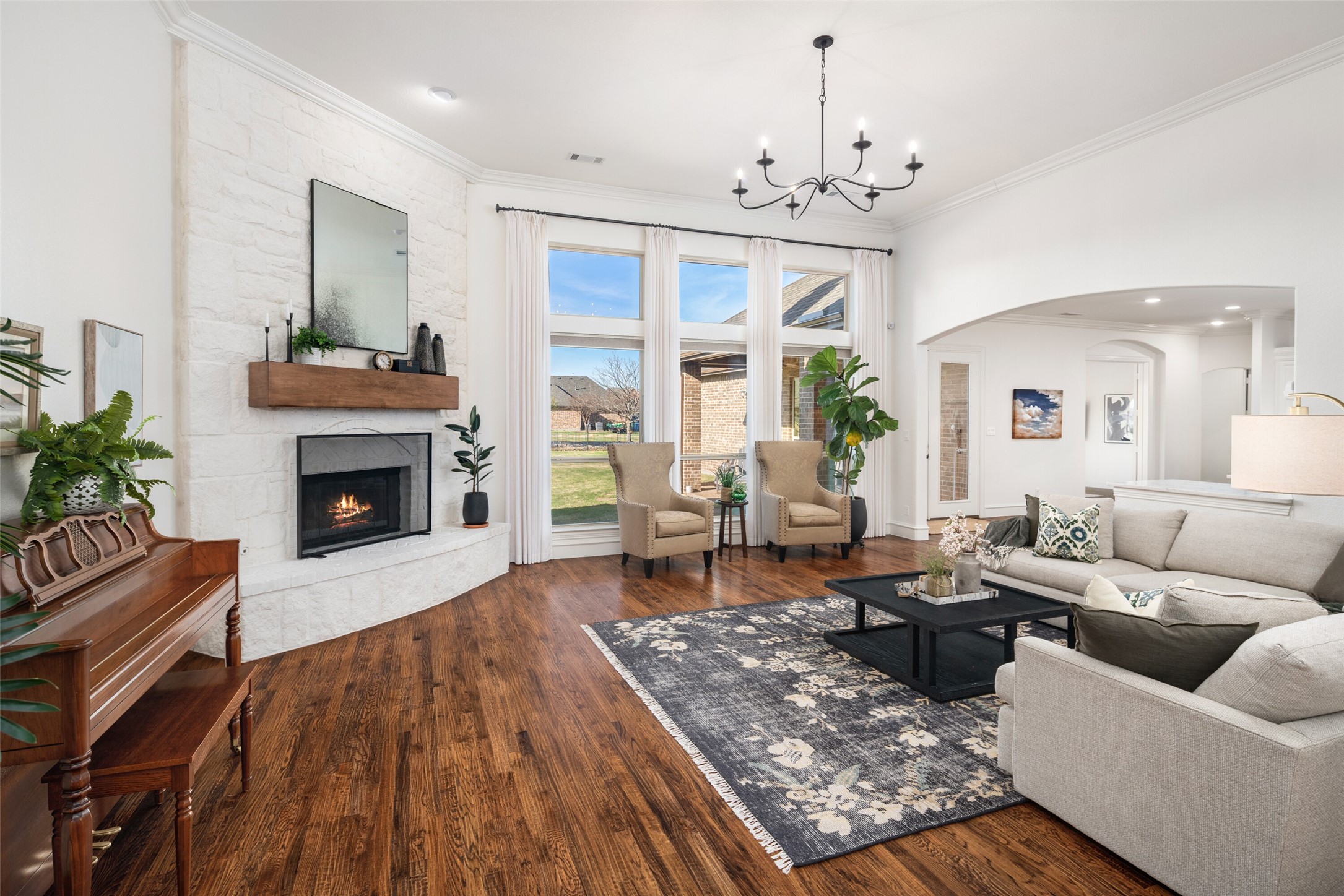 6503 Southridge Parkway Parker TX 75002