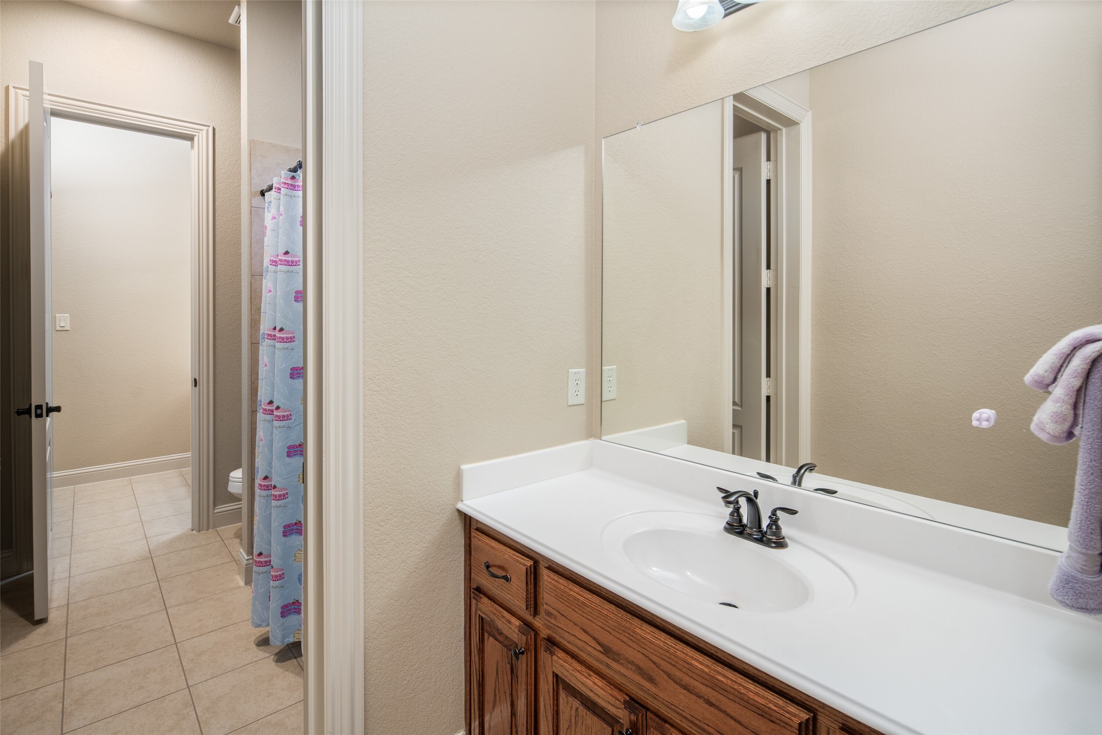 6503 Southridge Parkway Parker TX 75002