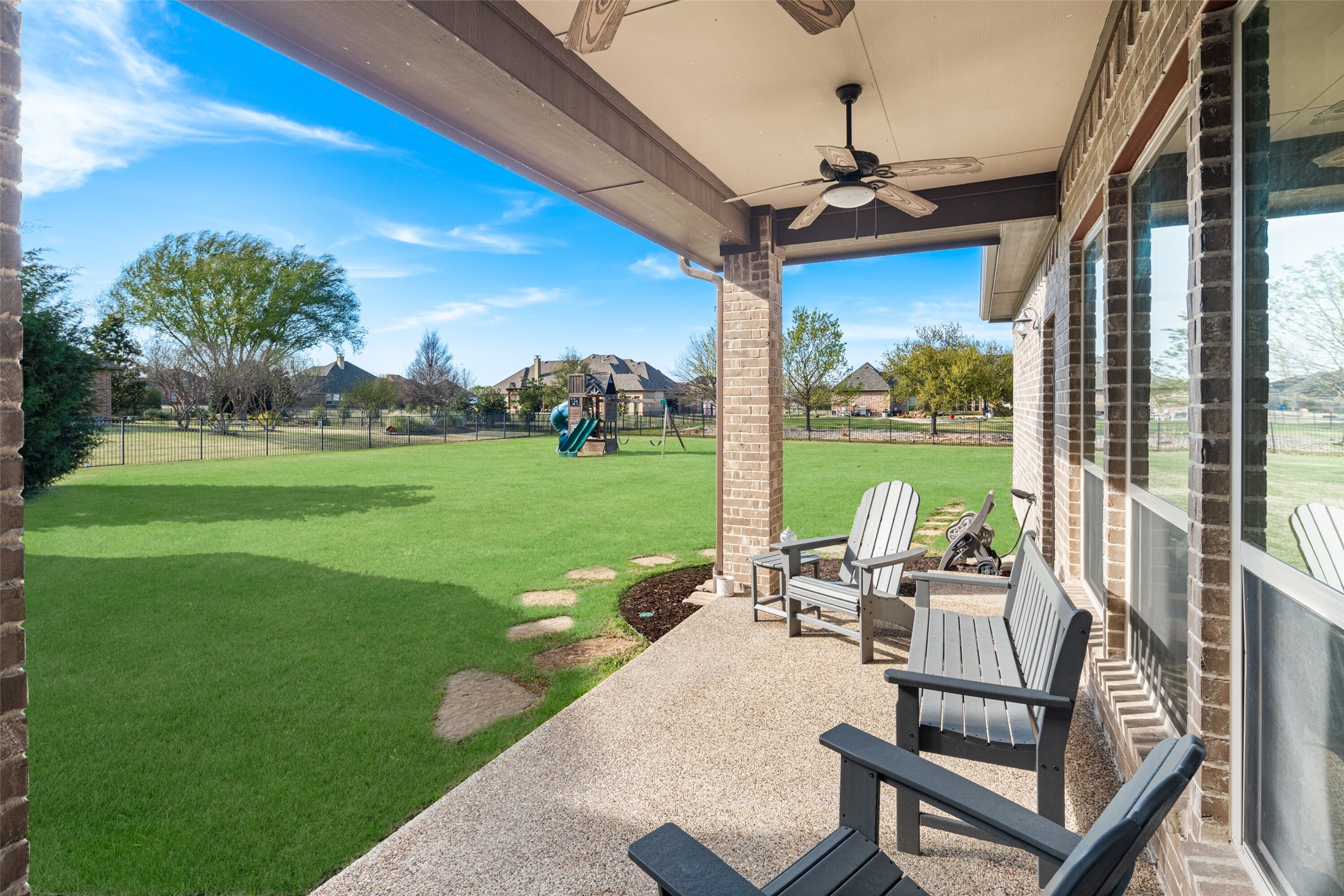6503 Southridge Parkway Parker TX 75002
