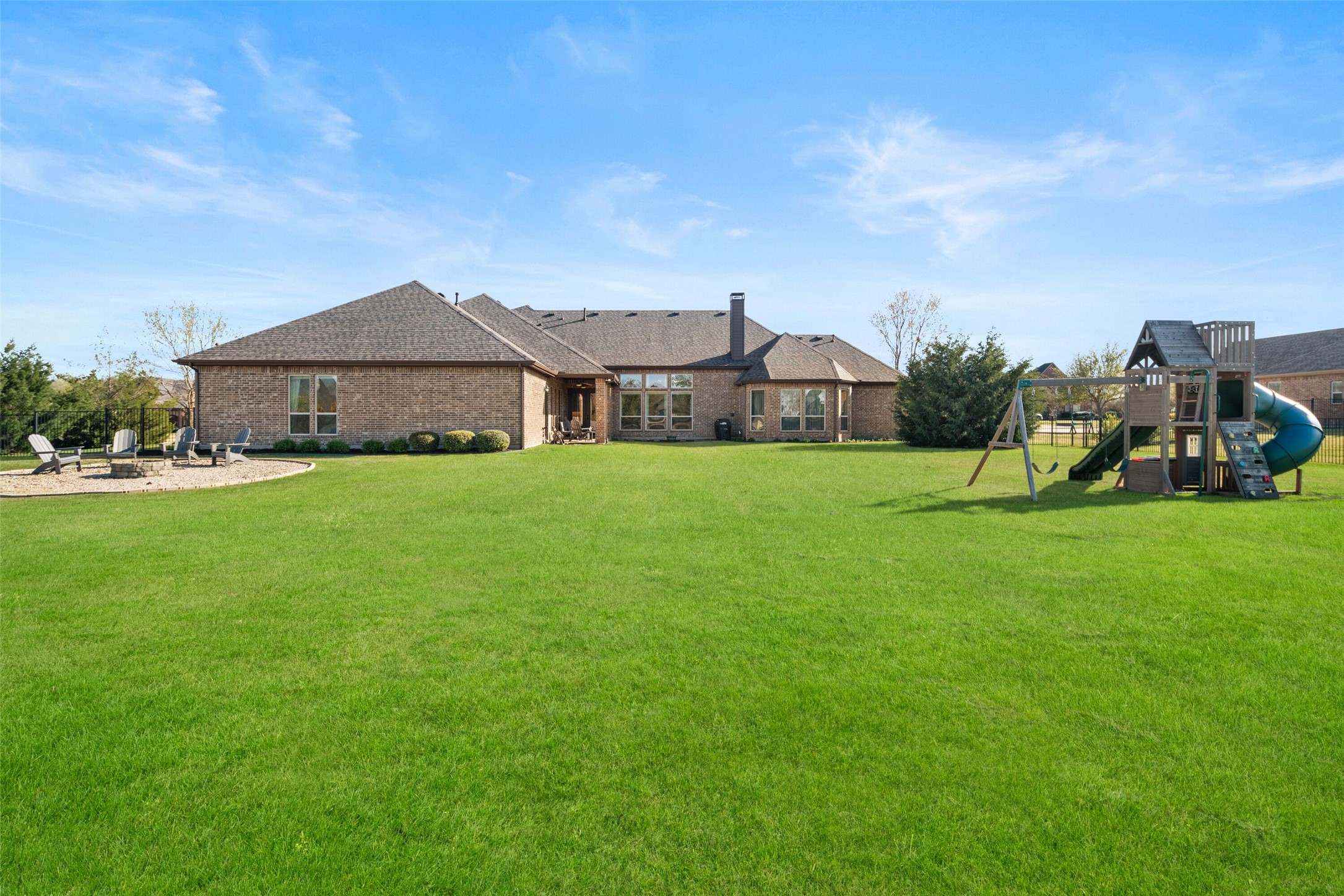 6503 Southridge Parkway Parker TX 75002