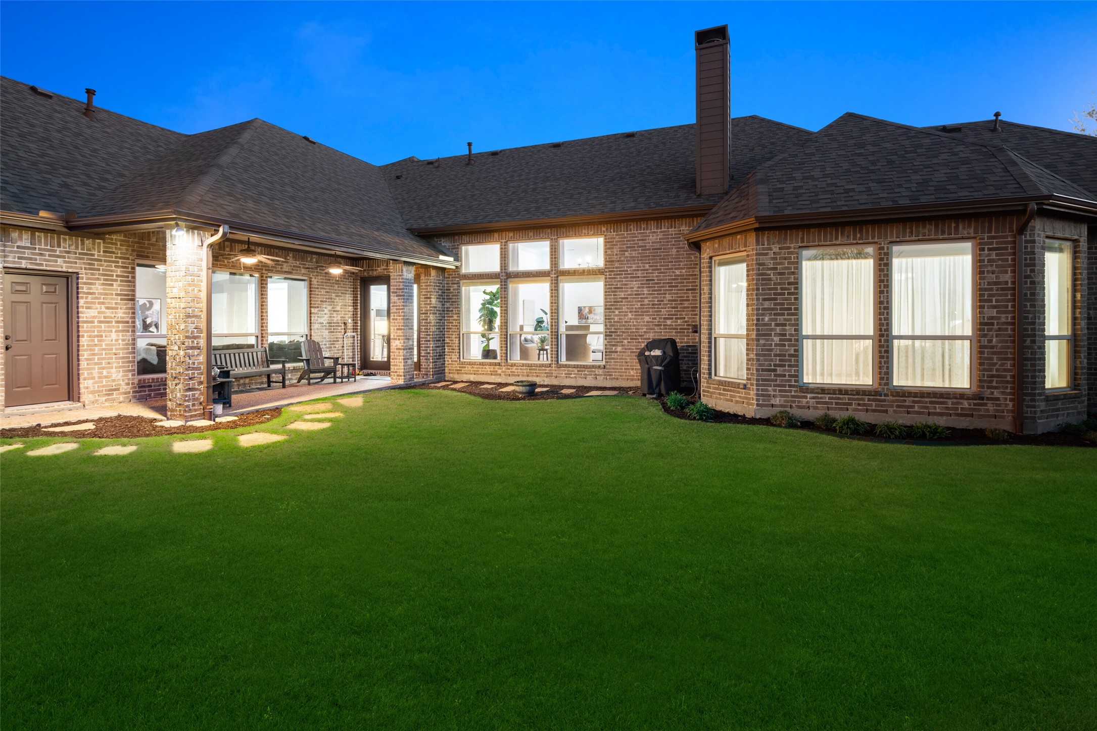 6503 Southridge Parkway Parker TX 75002