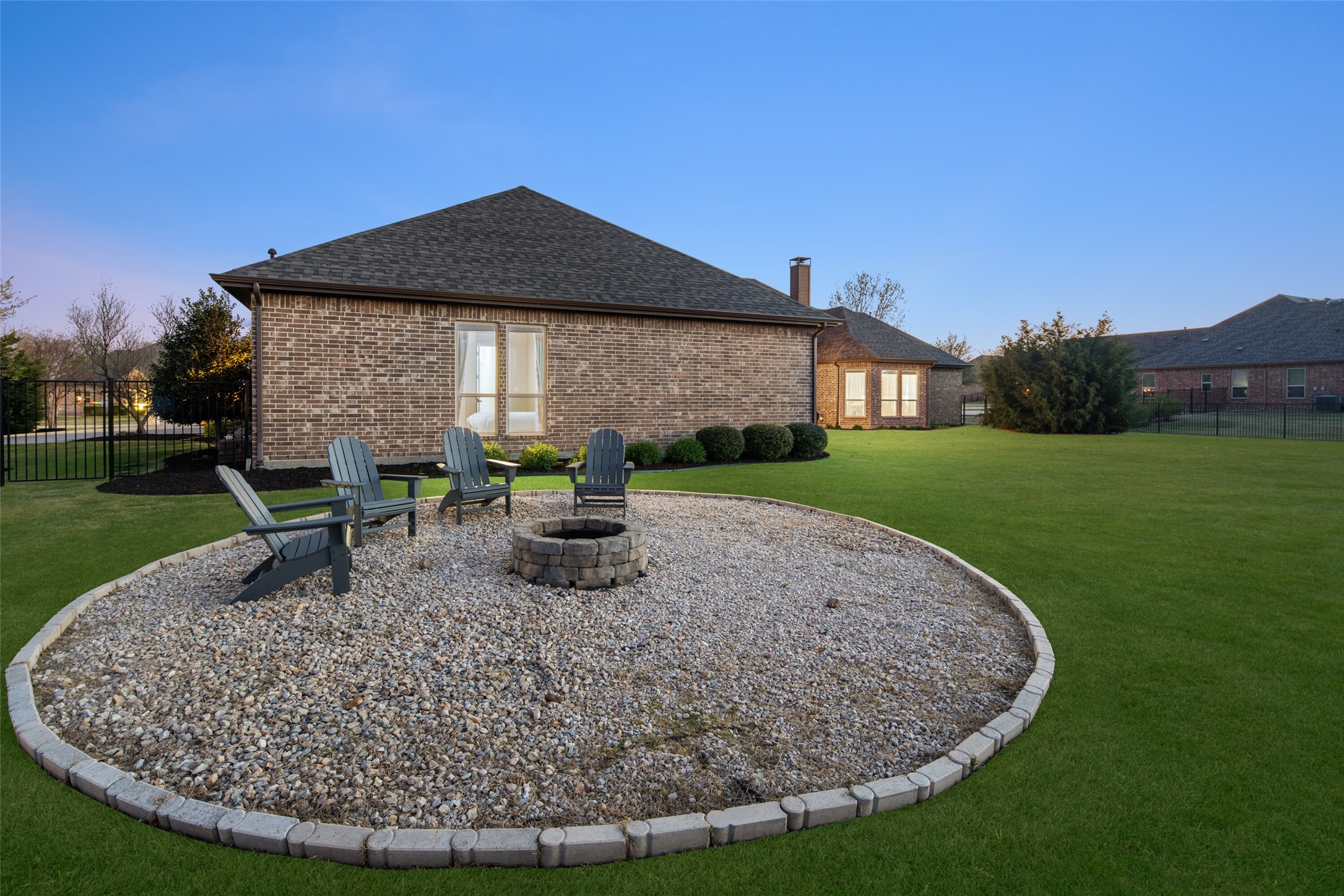 6503 Southridge Parkway Parker TX 75002