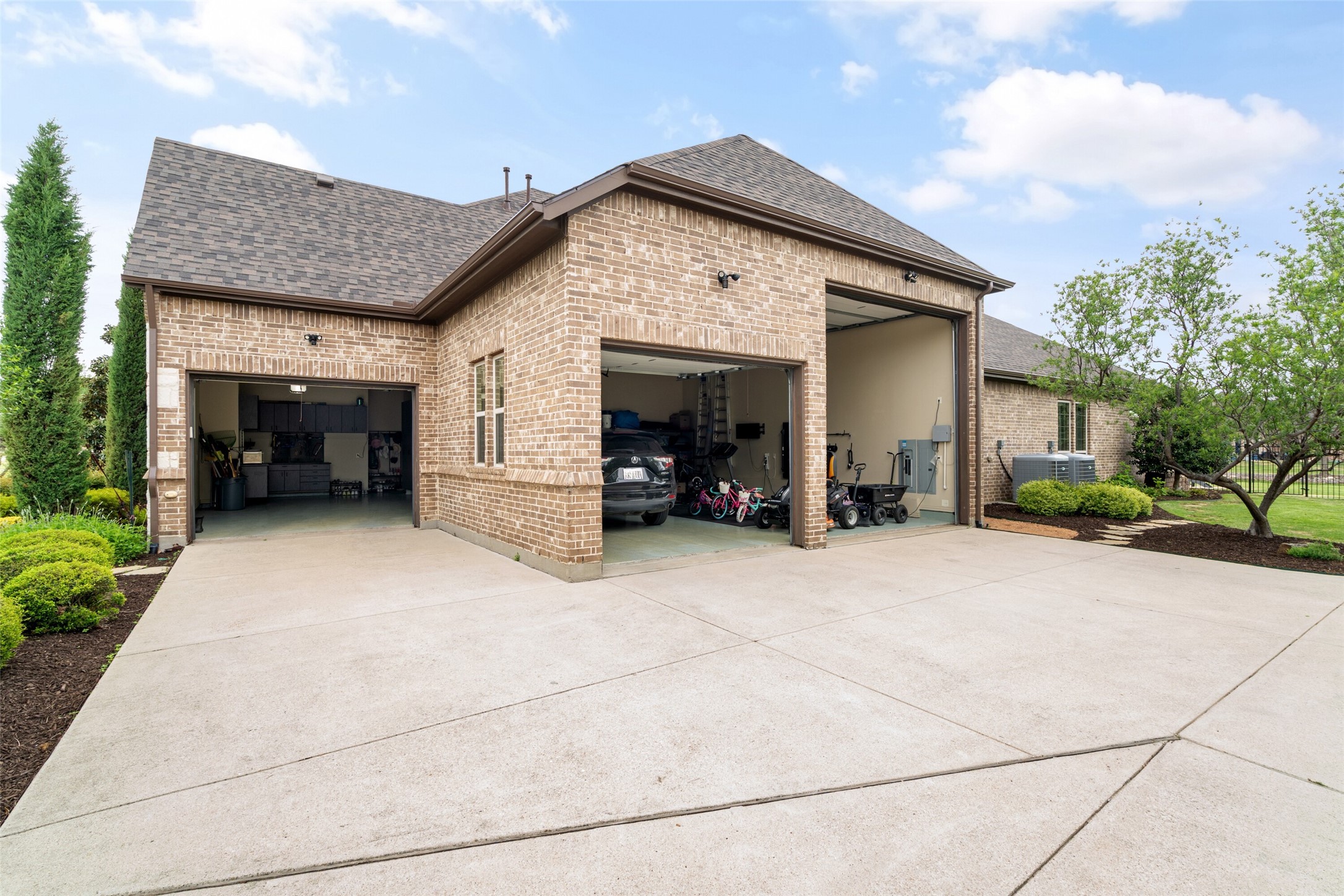 6503 Southridge Parkway Parker TX 75002