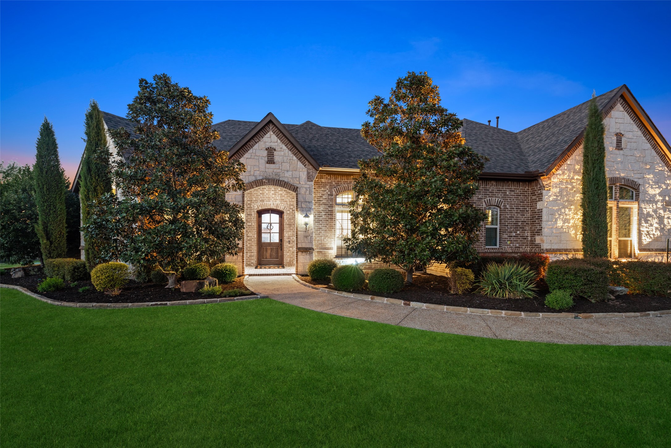 6503 Southridge Parkway Parker TX 75002