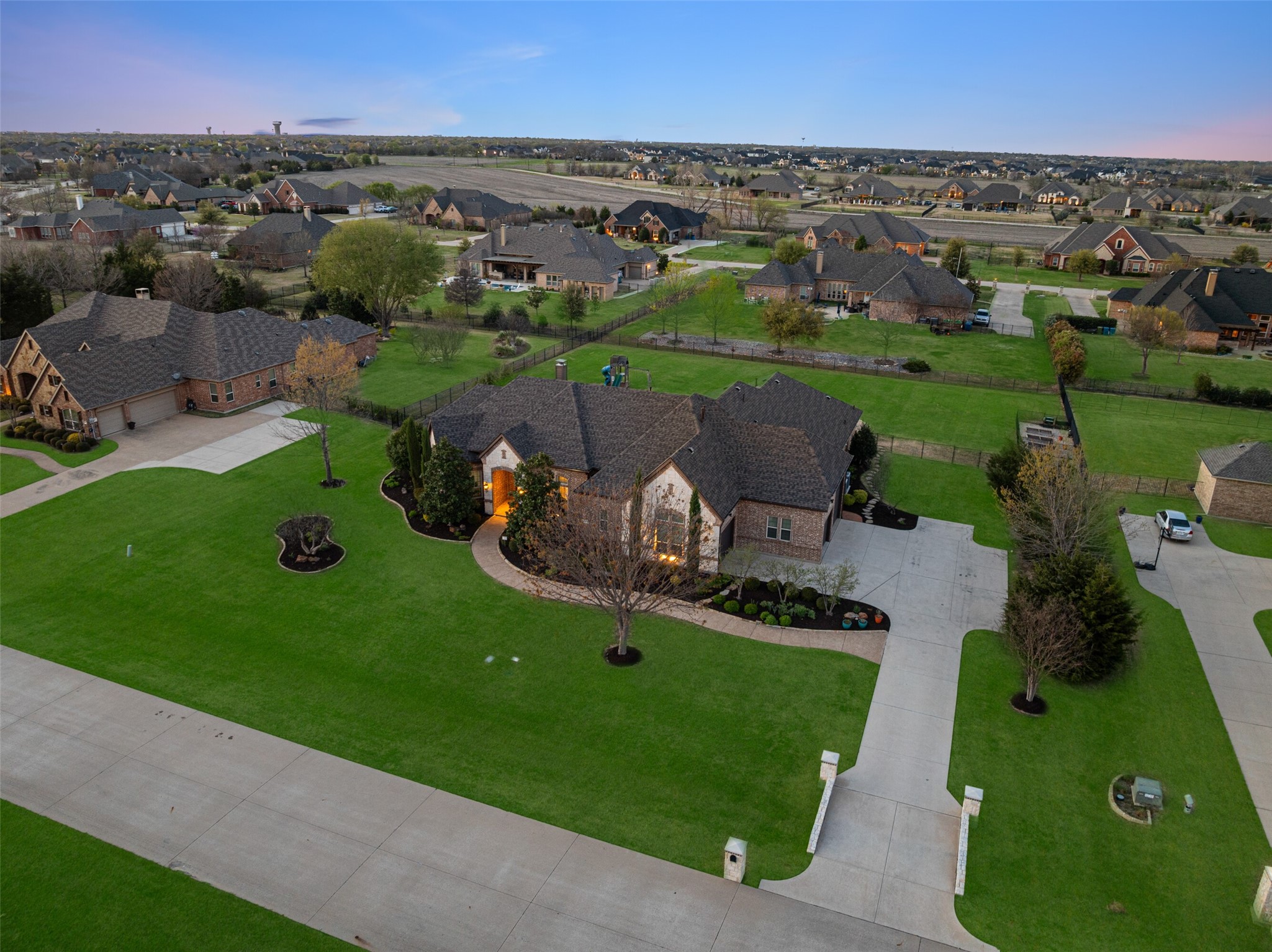6503 Southridge Parkway Parker TX 75002
