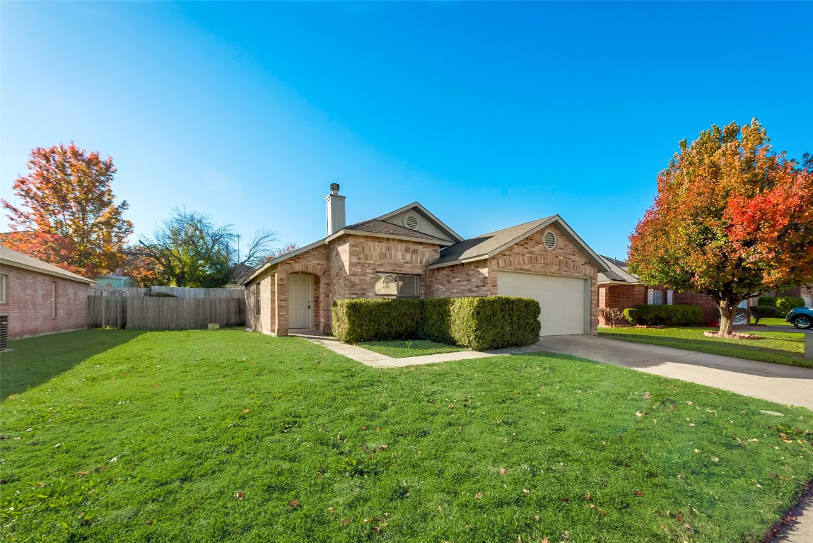 716 Capricorn Street Cedar Hill TX 75104