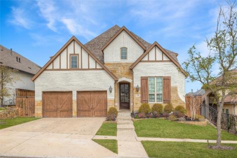 13808 Green Elm Road Aledo TX 76008