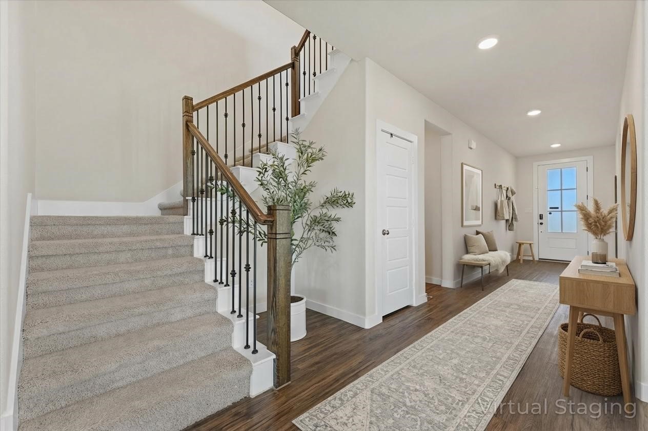 1830 Temperance Way Wylie TX 75098