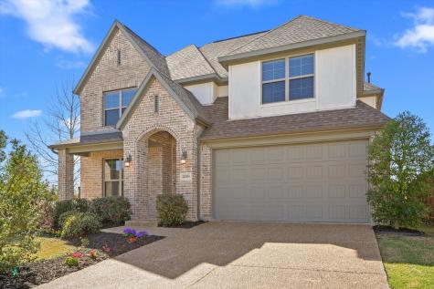 1830 Temperance Way Wylie TX 75098