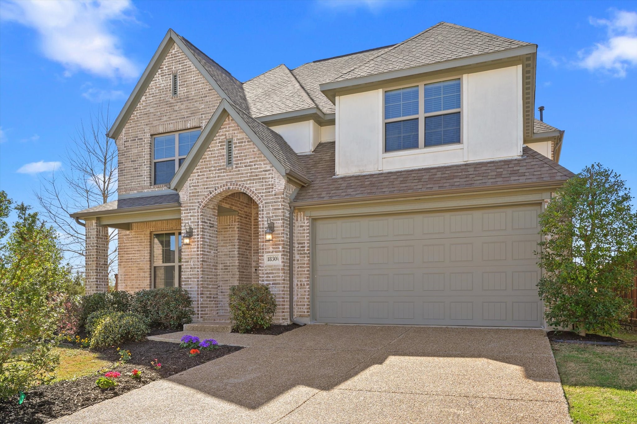 1830 Temperance Way Wylie TX 75098