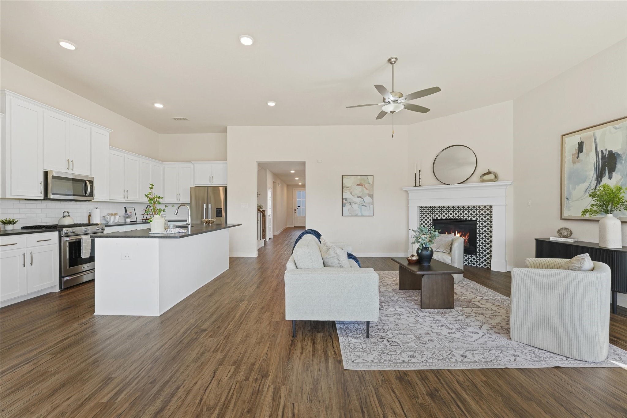 1830 Temperance Way Wylie TX 75098