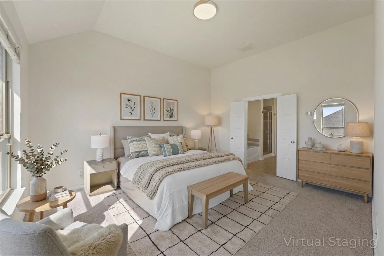 1830 Temperance Way Wylie TX 75098