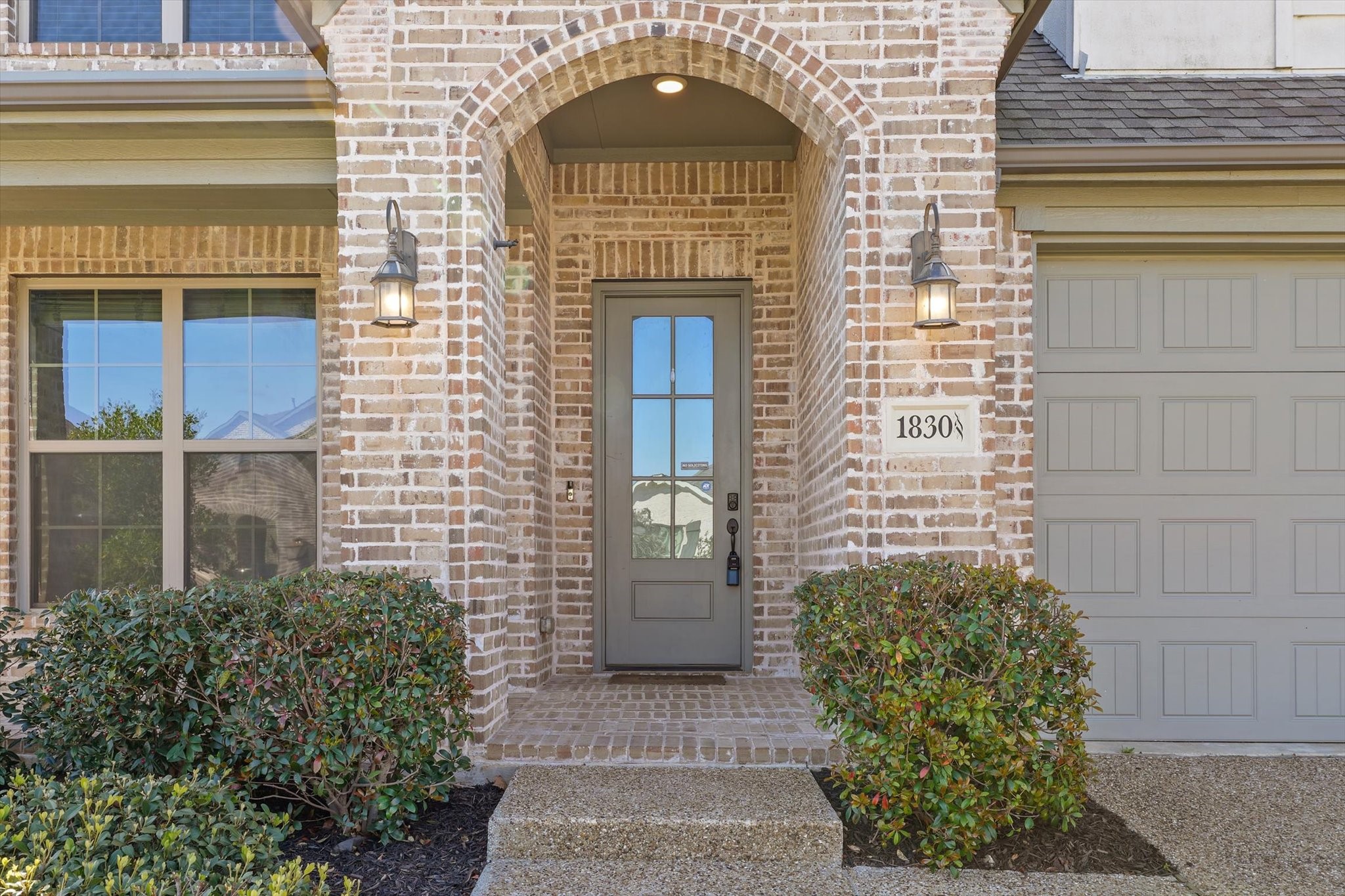 1830 Temperance Way Wylie TX 75098