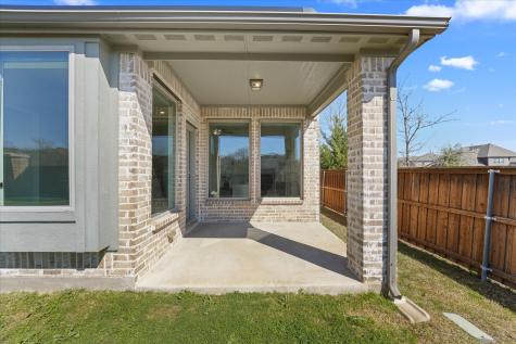 1830 Temperance Way Wylie TX 75098
