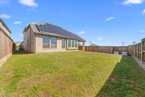 1830 Temperance Way Wylie TX 75098