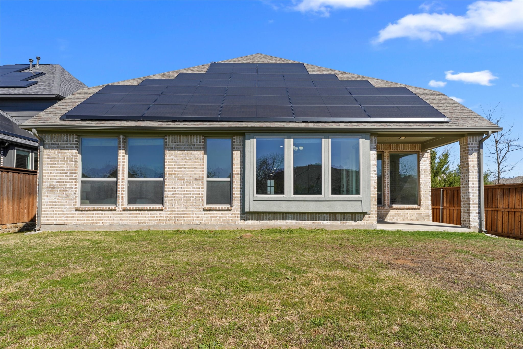 1830 Temperance Way Wylie TX 75098