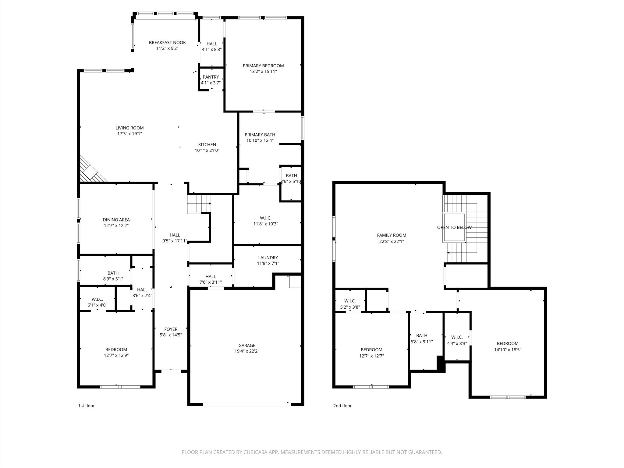 1830 Temperance Way Wylie TX 75098