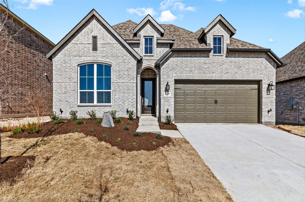 1303 Beach Boulevard Sherman TX 75090