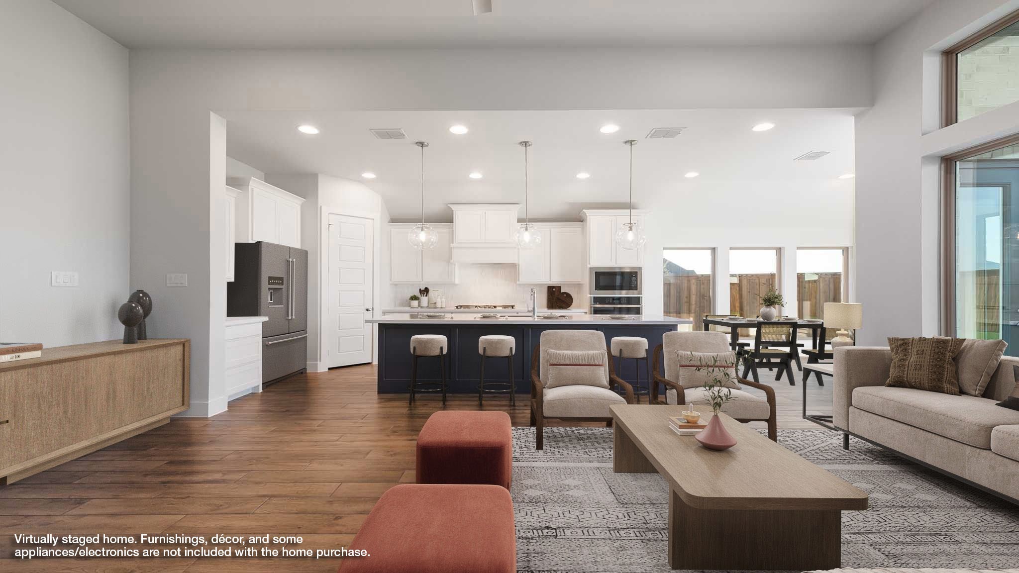 277 Woodoat Road Waxahachie TX 75165