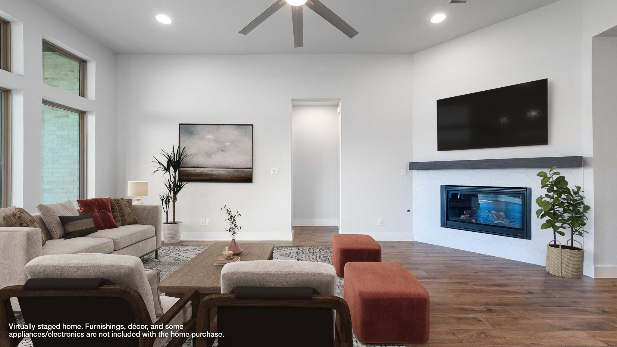 277 Woodoat Road Waxahachie TX 75165