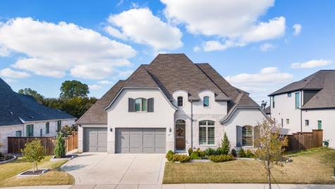 15172 Spider Lily Road Frisco TX 75035