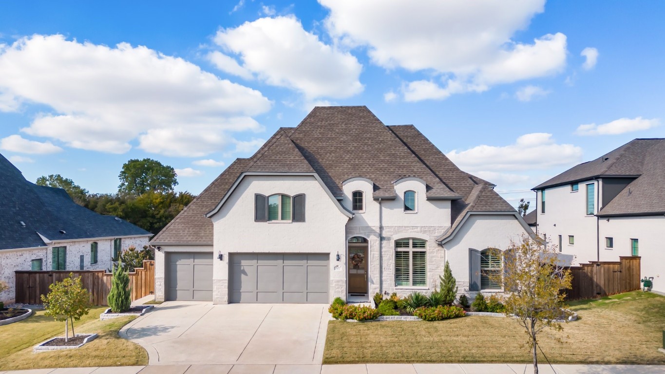 15172 Spider Lily Road Frisco TX 75035
