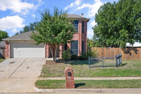 2213 Charleston Drive Mansfield TX 76063