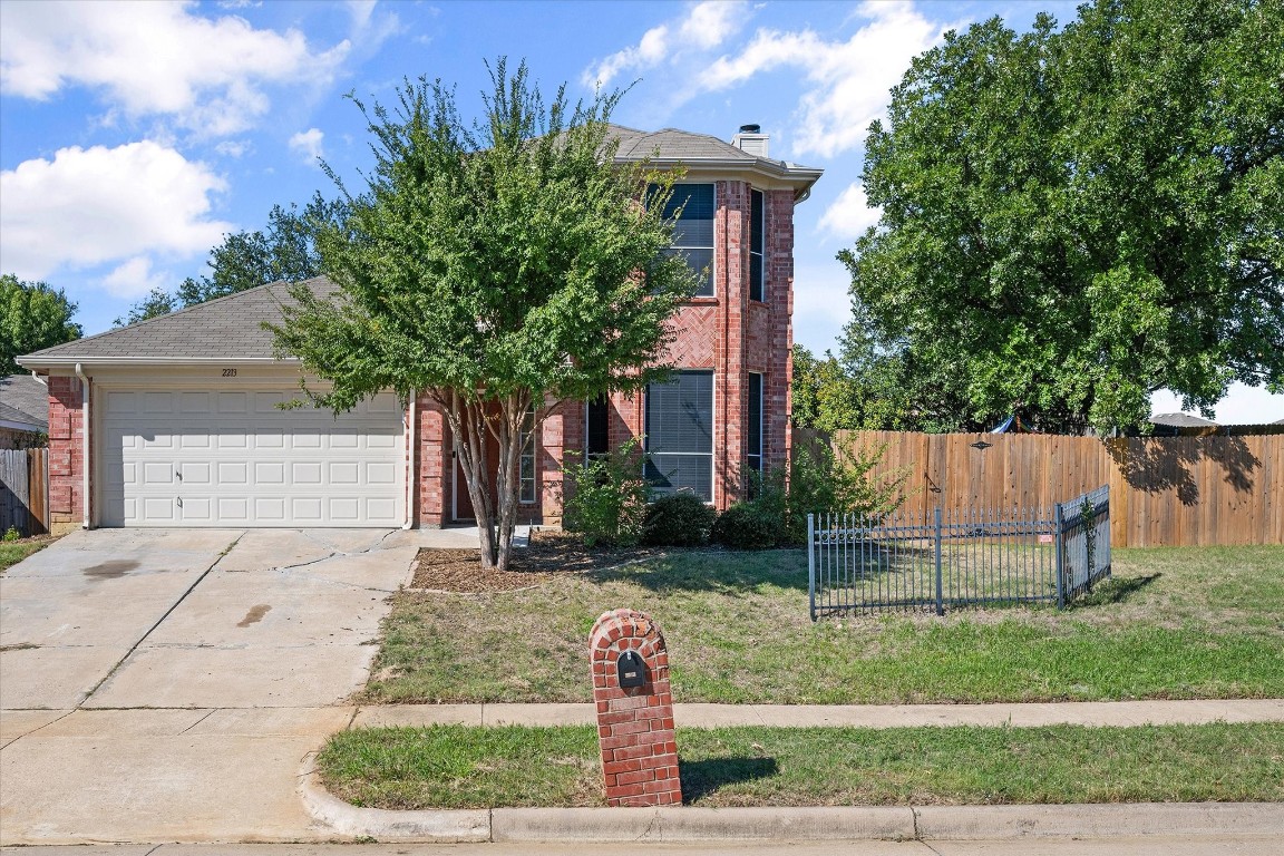 2213 Charleston Drive Mansfield TX 76063