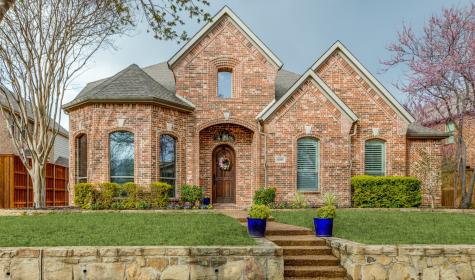 13300 Lyndhurst Drive Frisco TX 75035