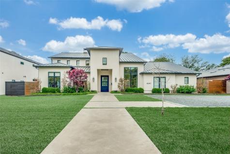 4640 Myerwood Lane Dallas TX 75244