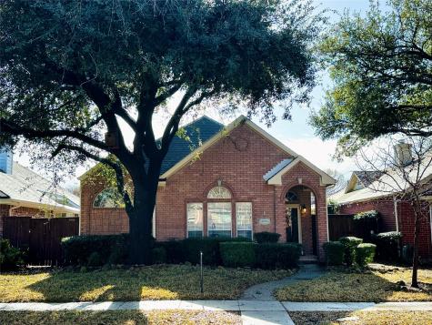 6804 Forest Hills Drive Plano TX 75023
