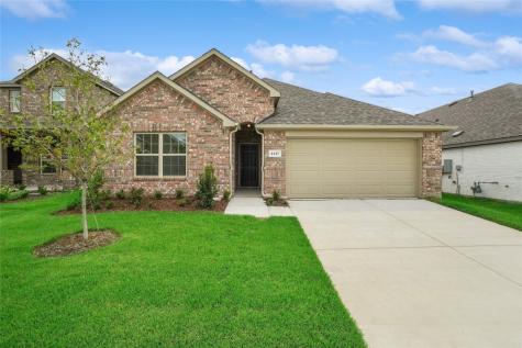 4447 Stockdale Lane Forney TX 75126