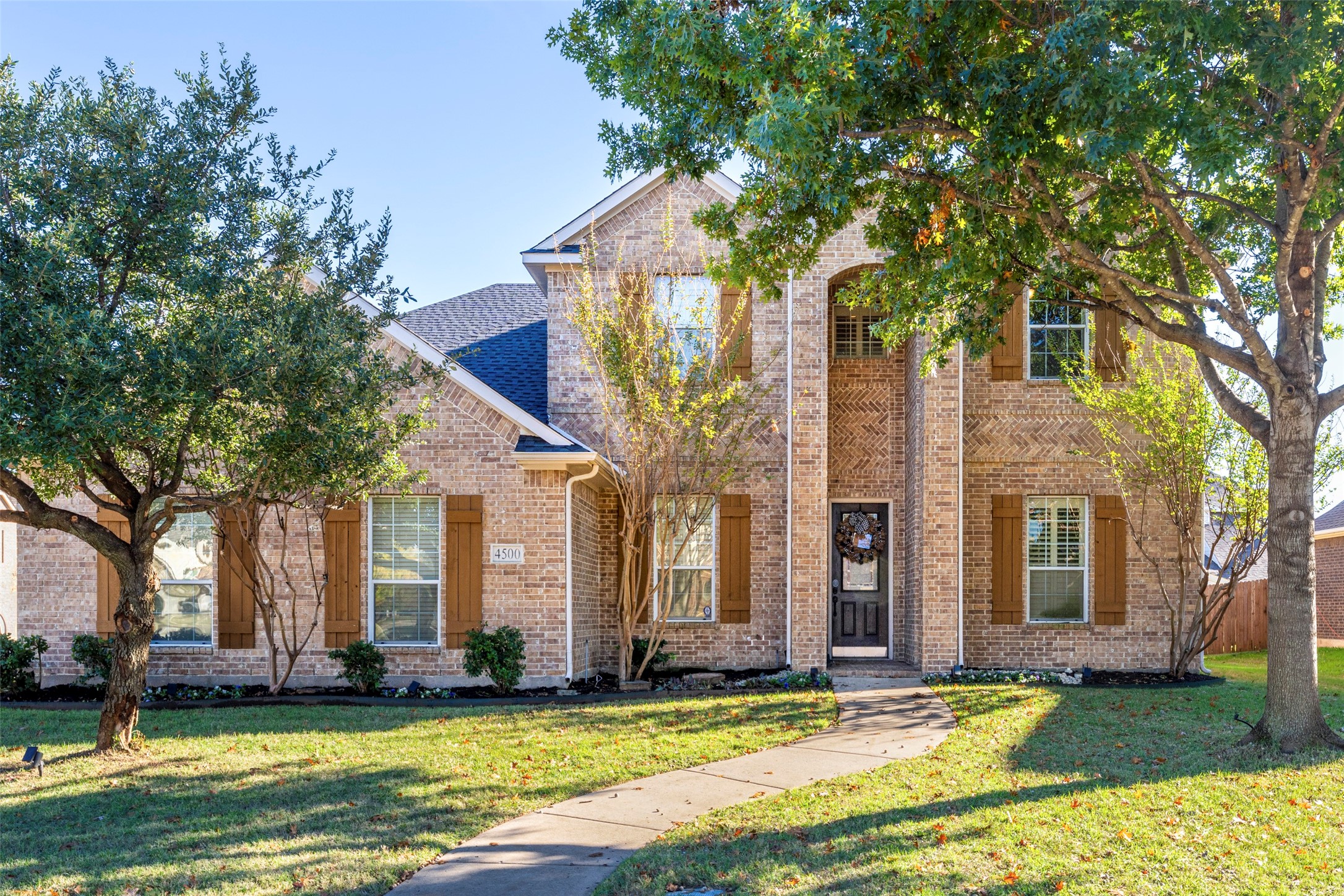 4500 Karen Drive Mansfield TX 76063