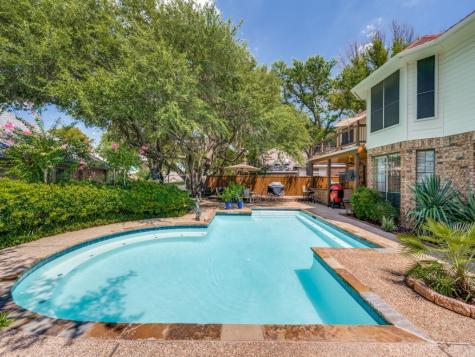 2004 Ridge Point Court Mckinney TX 75072