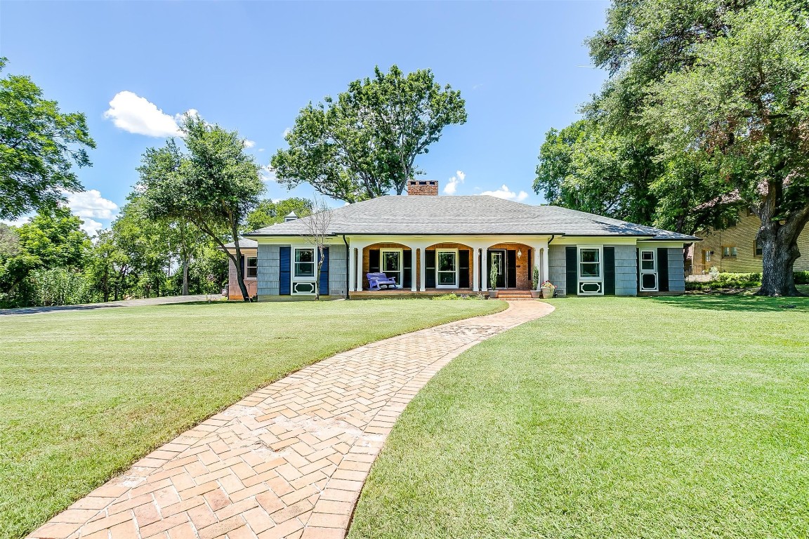 413 Corsicana Street Hillsboro TX 76645