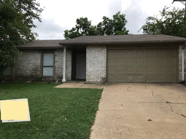 631 Wandering Way Drive Allen TX 75002