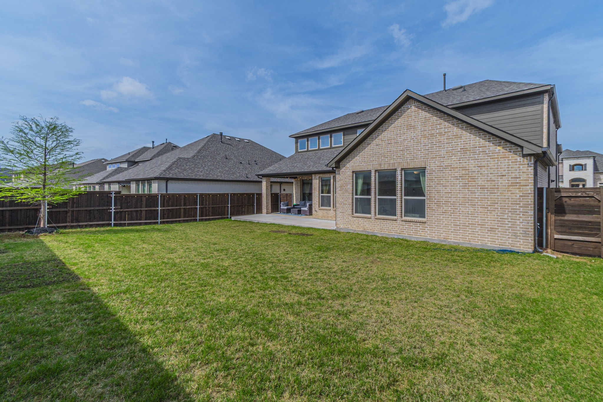 2515 Bedford Road Northlake TX 76226