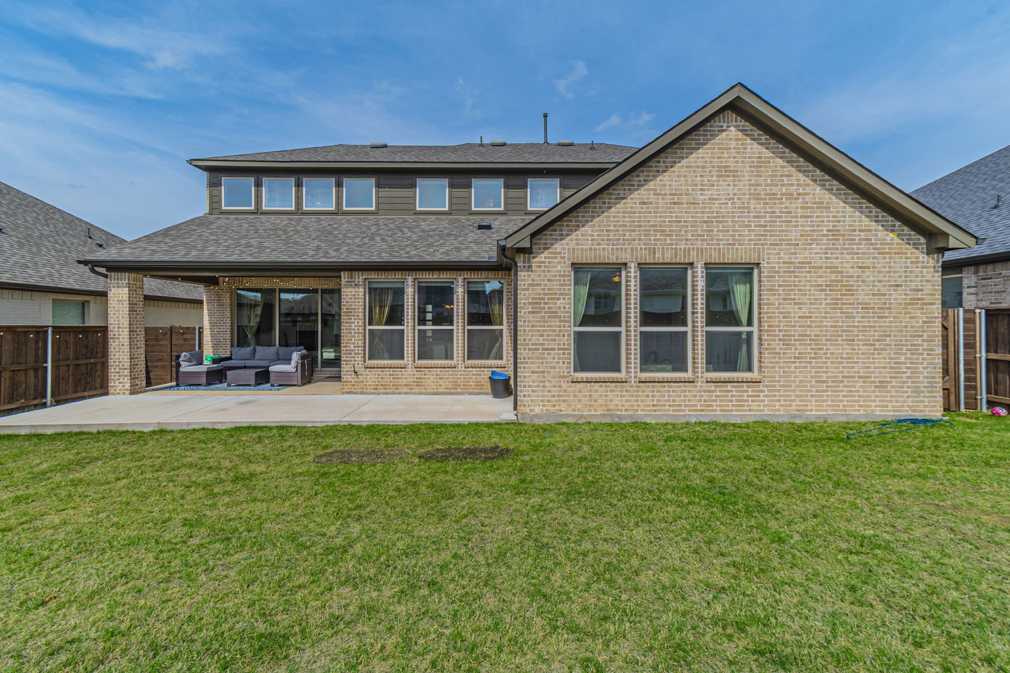 2515 Bedford Road Northlake TX 76226