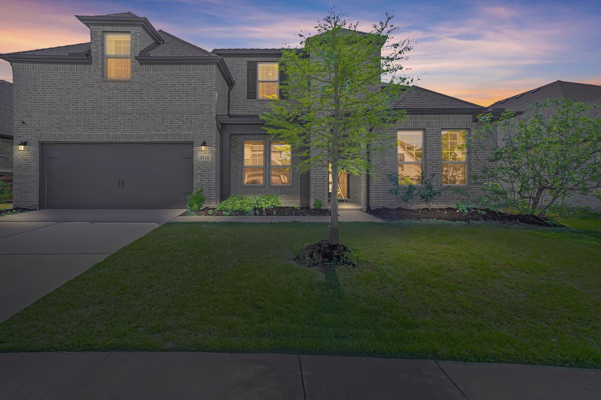 2515 Bedford Road Northlake TX 76226