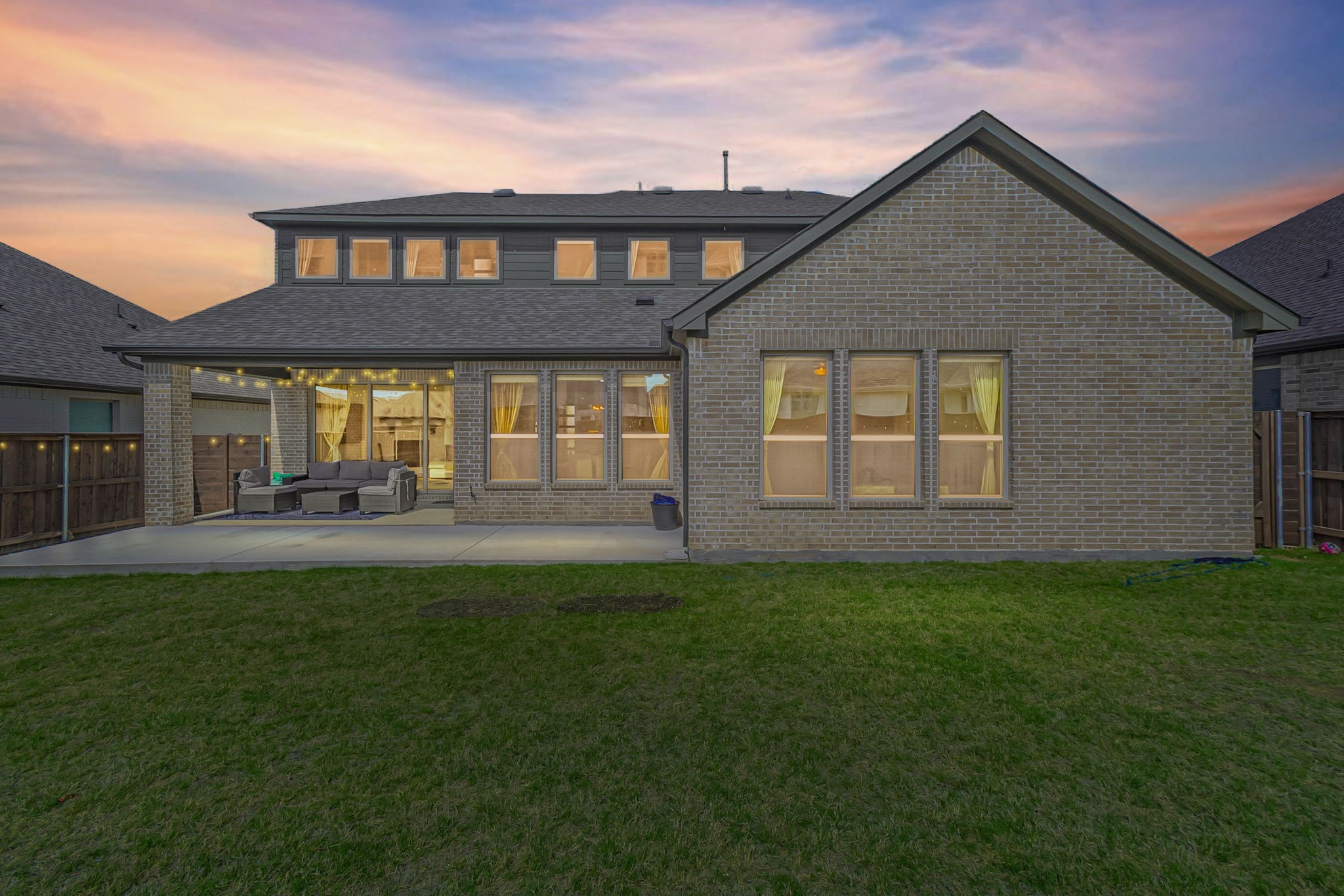 2515 Bedford Road Northlake TX 76226