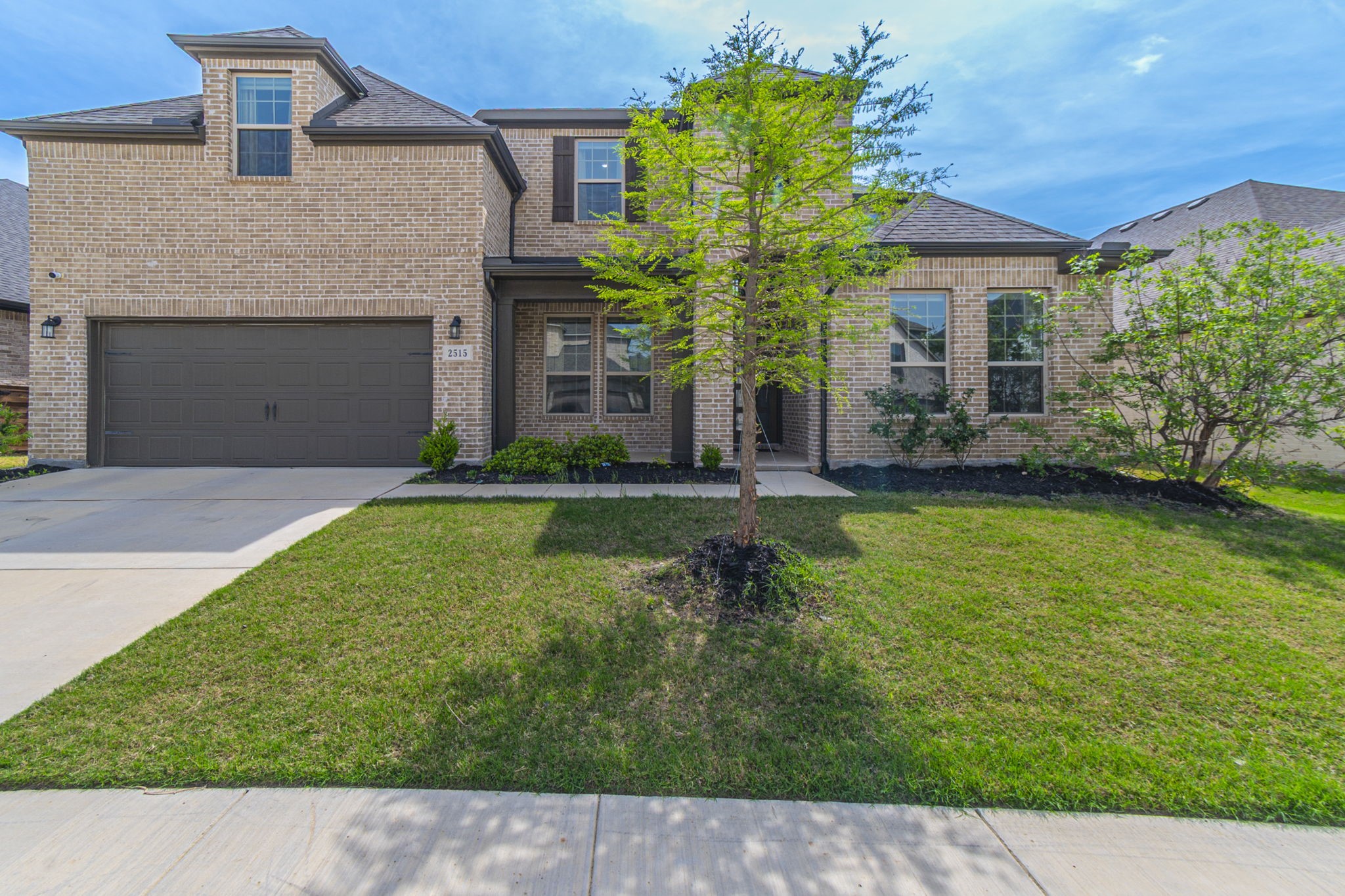 2515 Bedford Road Northlake TX 76226
