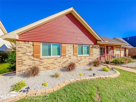 841 Chanticleers Lane Abilene TX 79602