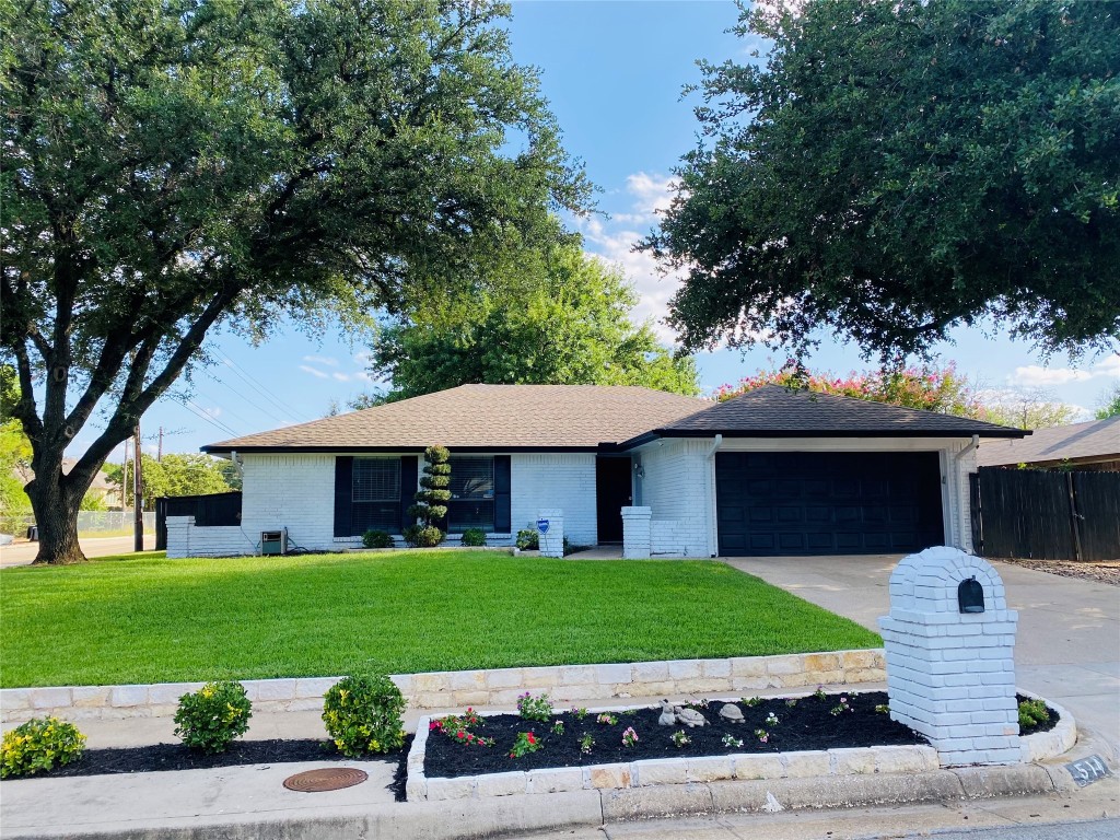 514 Bayberry Lane Euless TX 76039