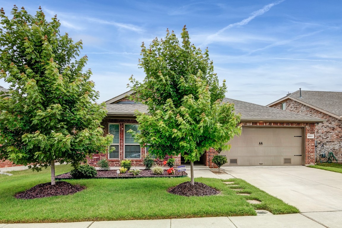 1311 Coleman Drive Melissa TX 75454