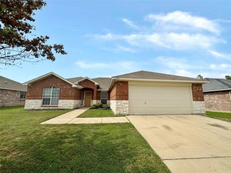 4711 Ashbury Lane Mansfield TX 76063