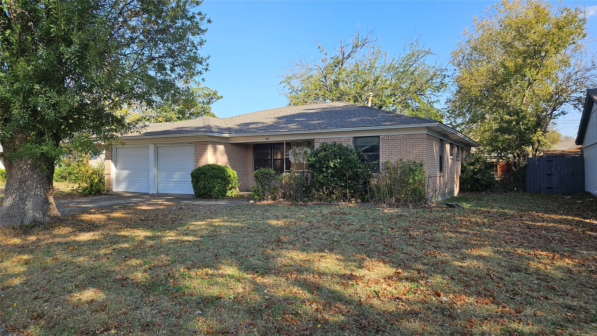 302 N Cottonwood Drive Richardson TX 75080